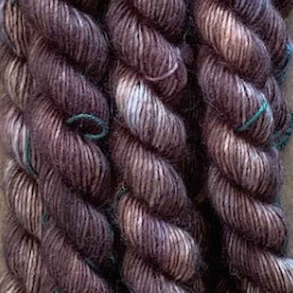 MadelineTosh Unicorn Tails - Paradise Fibers