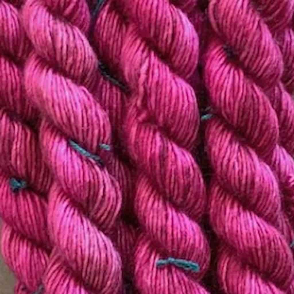 MadelineTosh Unicorn Tails - Paradise Fibers