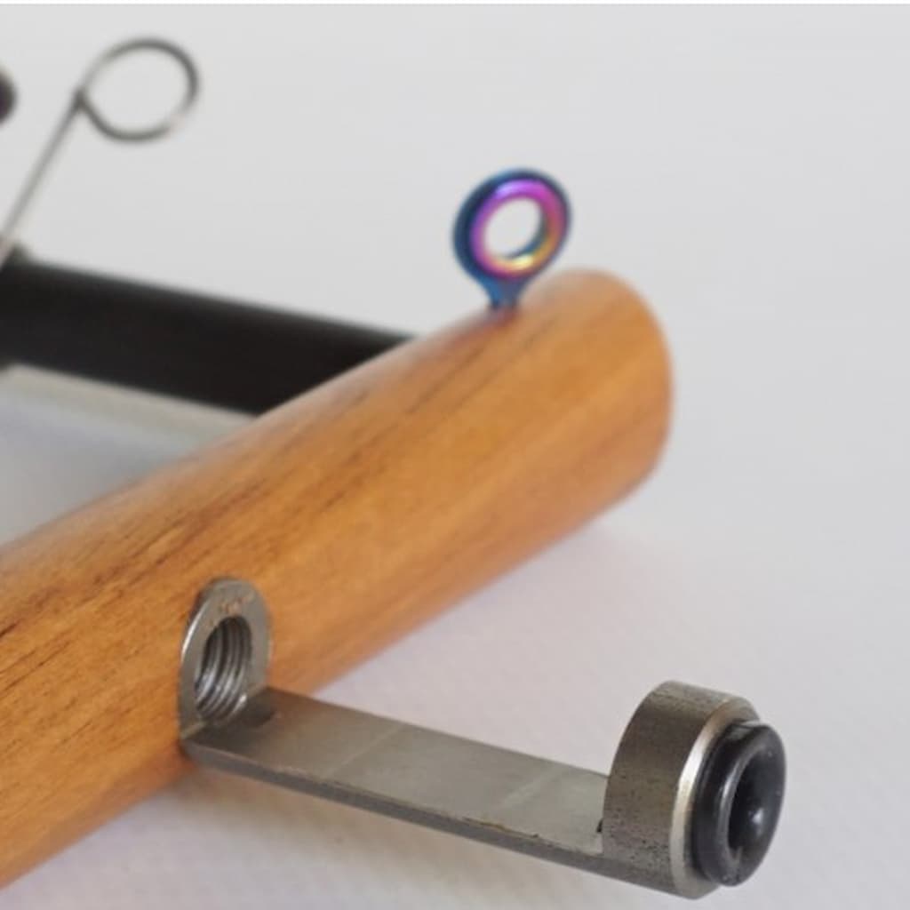 Majacraft Suzie Professional Spinning Wheel - Paradise Fibers