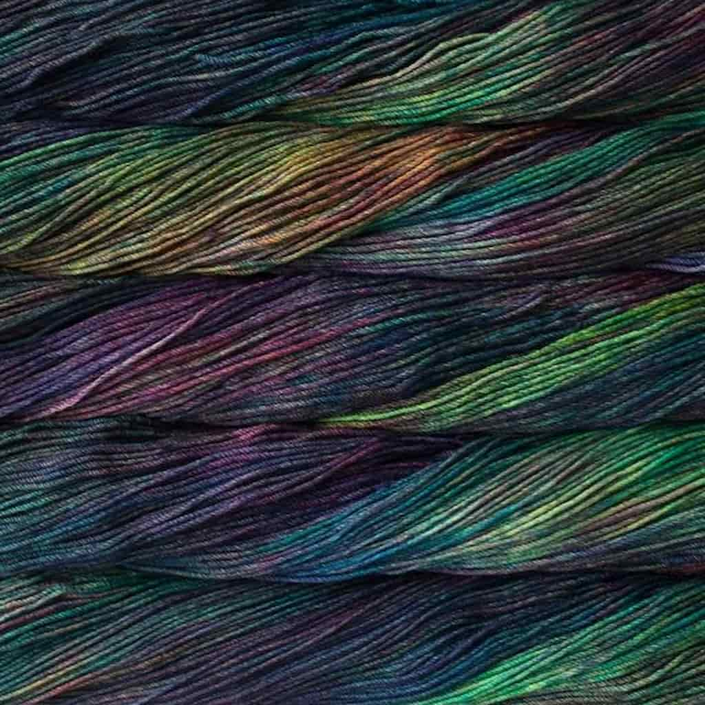 Malabrigo Arroyo Sport - Paradise Fibers