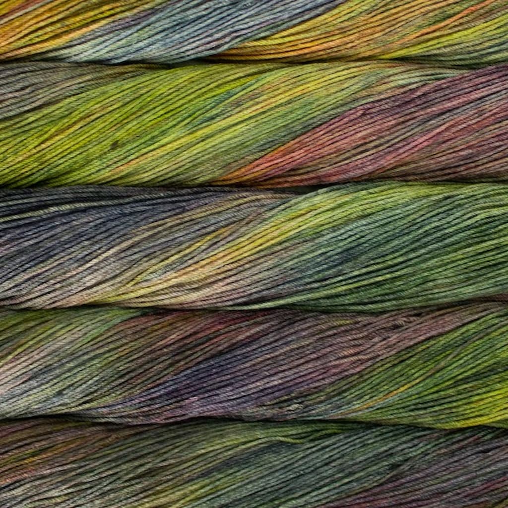 Malabrigo Arroyo Sport - Paradise Fibers