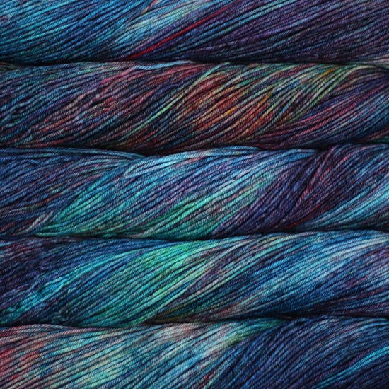 Malabrigo Arroyo Sport - Paradise Fibers