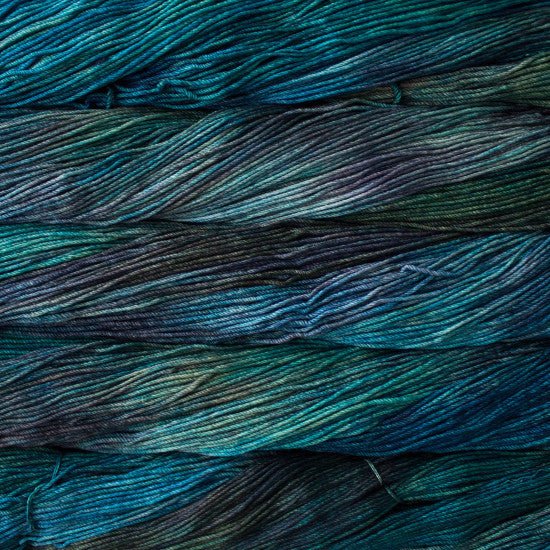 Malabrigo Arroyo Sport - Paradise Fibers