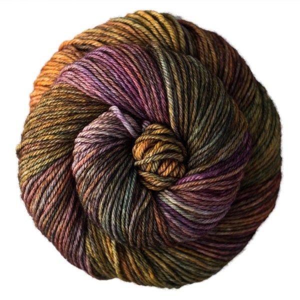 Malabrigo Caprino Sport - Paradise Fibers