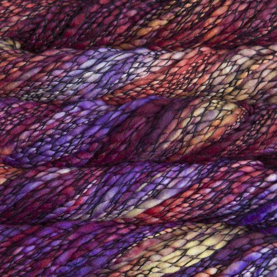 Malabrigo Caracol Yarn-Yarn-Archangel-