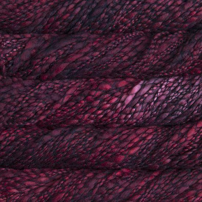 Malabrigo Caracol Yarn-Yarn-Cereza-