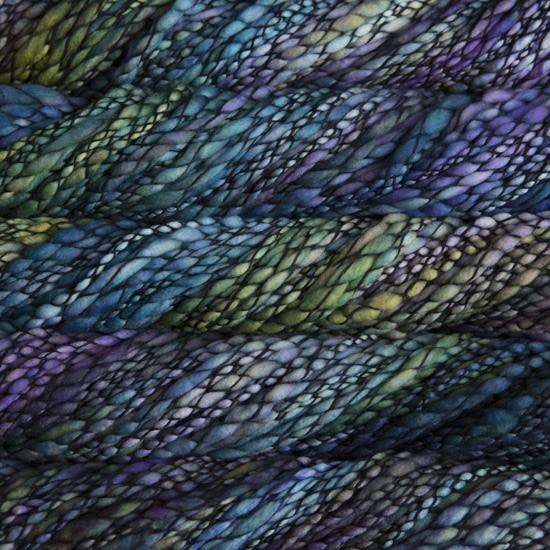 Malabrigo Caracol Yarn-Yarn-Indiecita-
