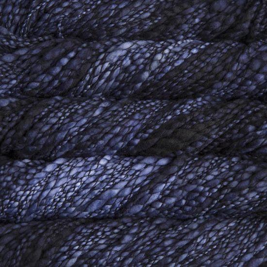 Malabrigo Caracol Yarn-Yarn-Paris Night-