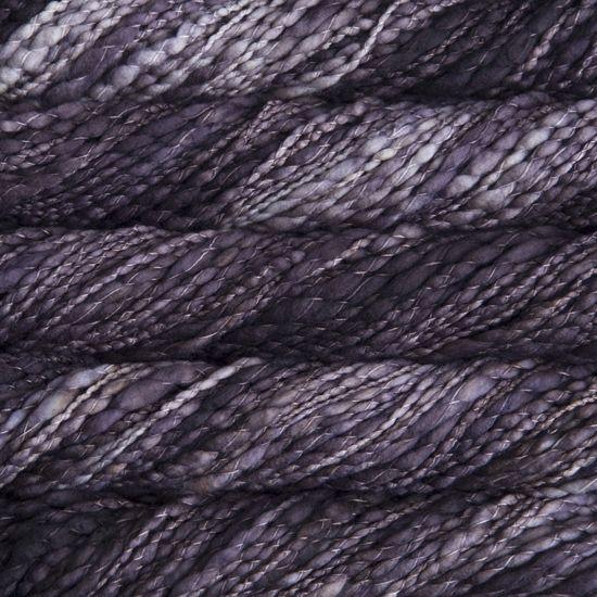 Malabrigo Caracol Yarn-Yarn-Pearl Ten-
