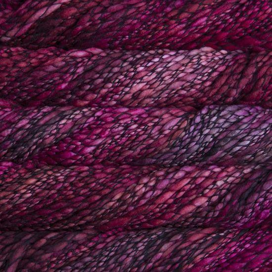 Malabrigo Caracol Yarn-Yarn-Rose-