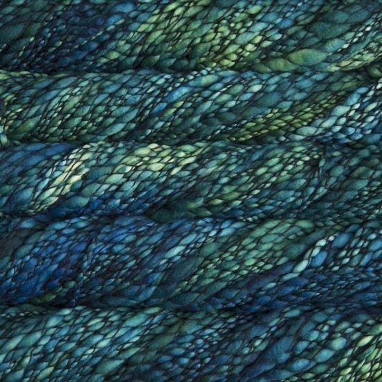 Malabrigo Caracol Yarn - Paradise Fibers