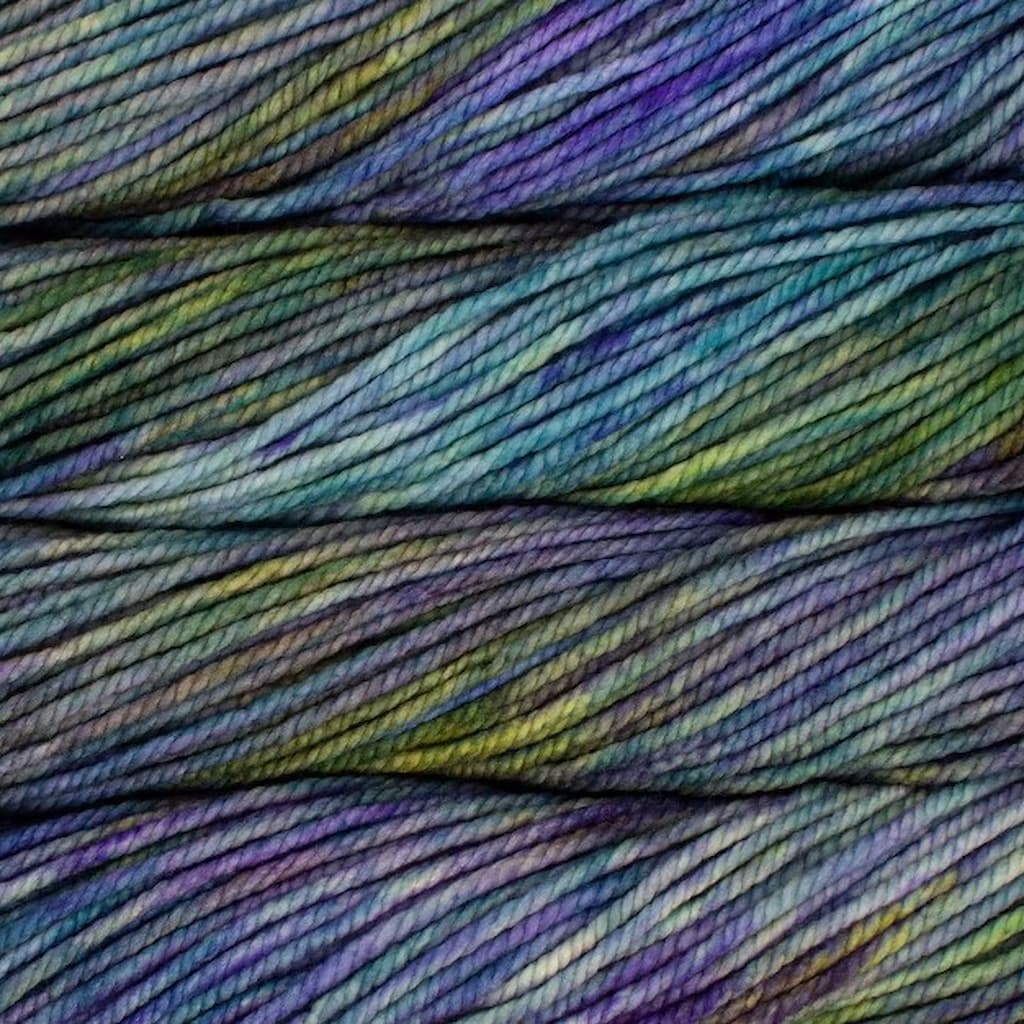 Malabrigo Chunky Yarn - Paradise Fibers