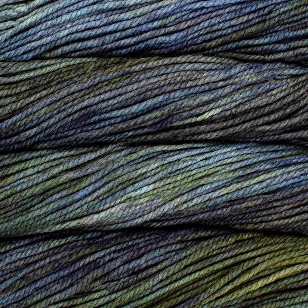 Malabrigo Chunky Yarn - Paradise Fibers