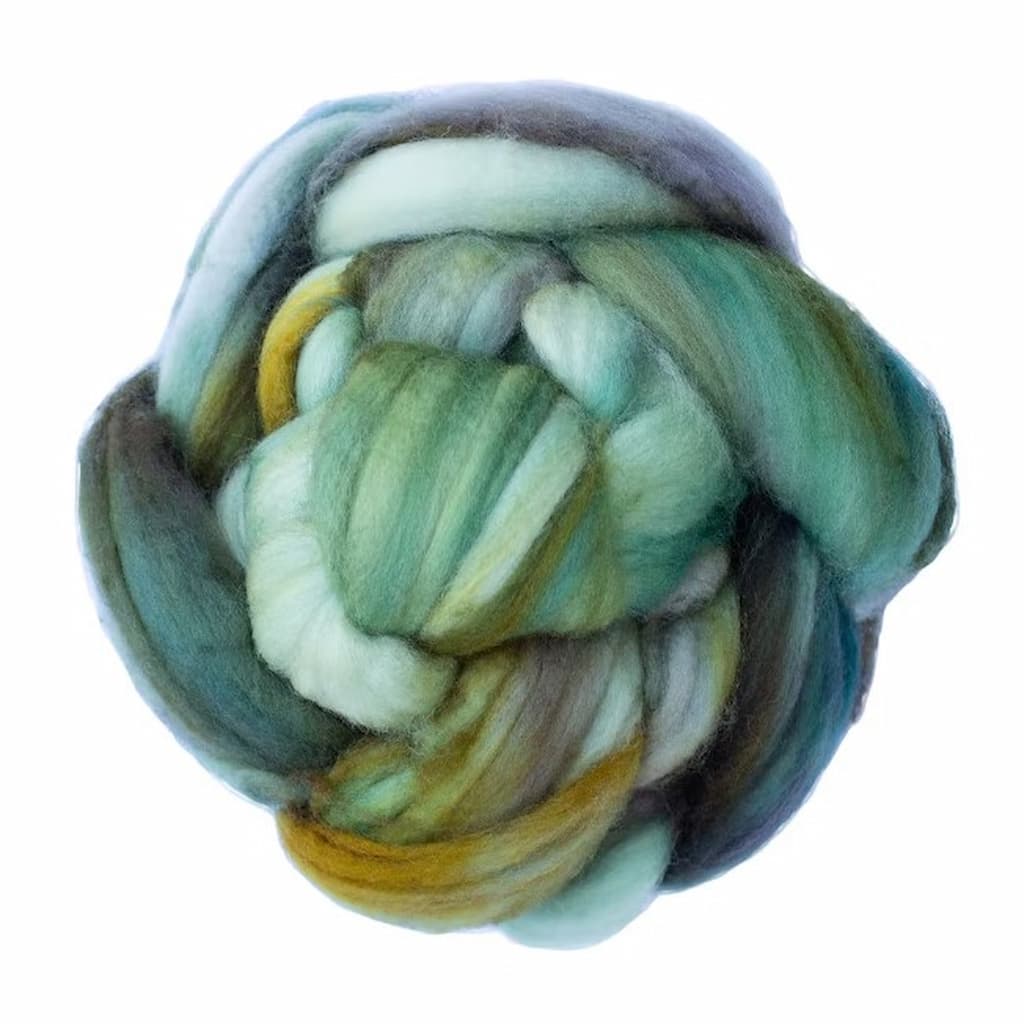 Malabrigo Cloud Fiber Braids - Paradise Fibers