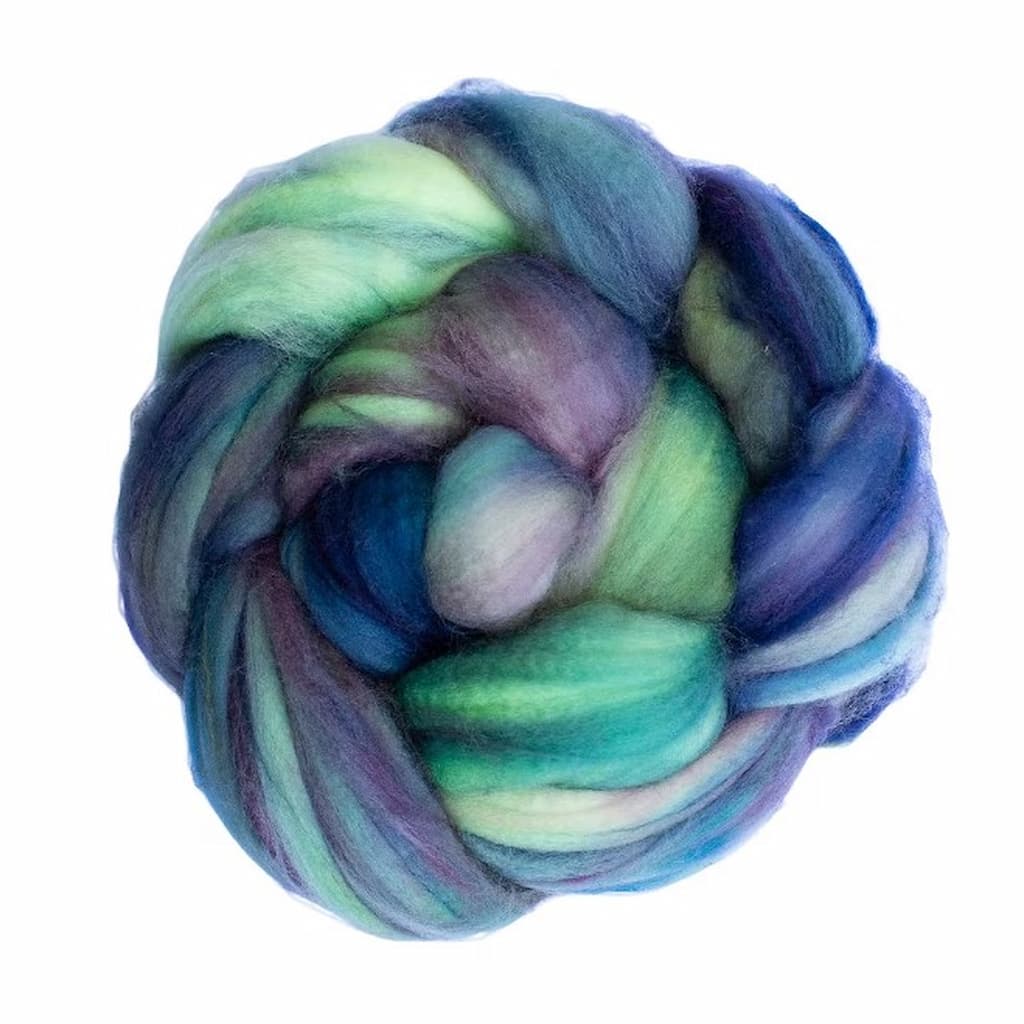 Malabrigo Cloud Fiber Braids - Paradise Fibers