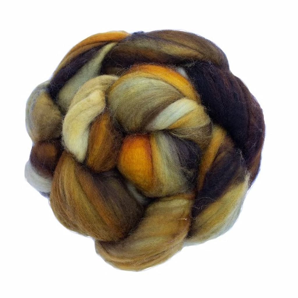 Malabrigo Cloud Fiber Braids - Paradise Fibers