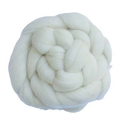Malabrigo Cloud Fiber Braids - Paradise Fibers