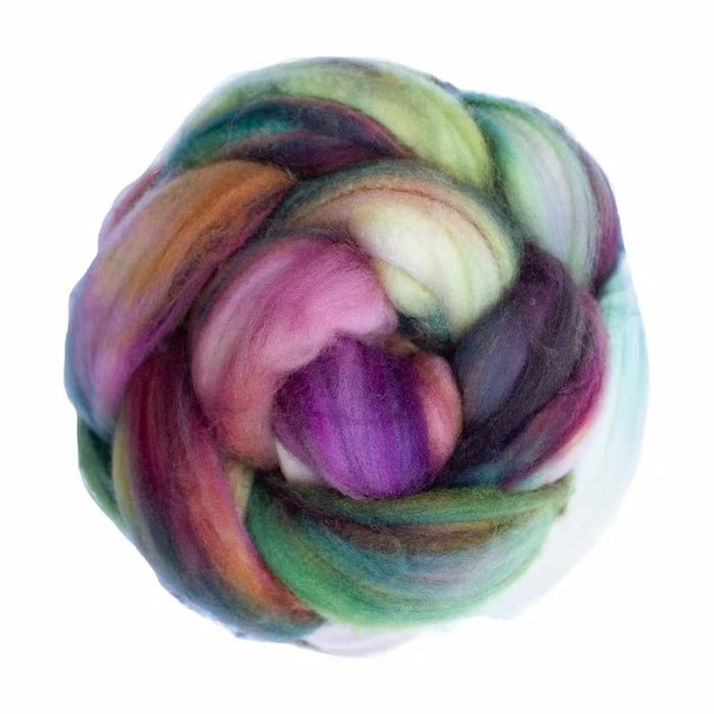 Malabrigo Cloud Fiber Braids - Paradise Fibers