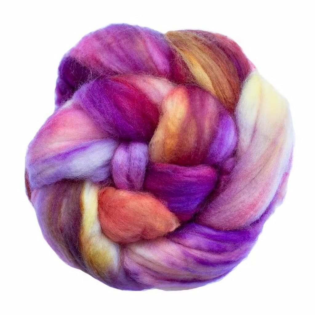 Malabrigo Cloud Fiber Braids - Paradise Fibers