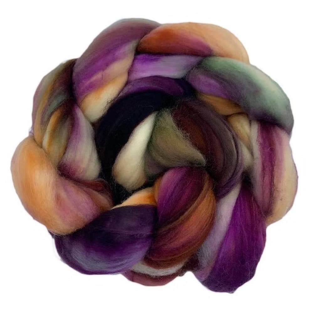 Malabrigo Cloud Fiber Braids - Paradise Fibers