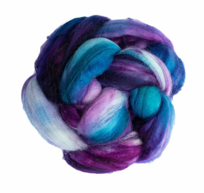 Malabrigo Cloud Fiber Braids - Paradise Fibers