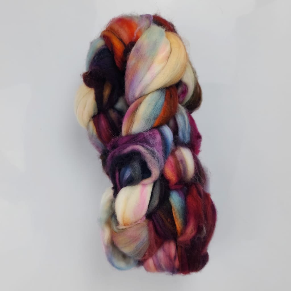 Malabrigo Cloud Fiber Braids - Paradise Fibers