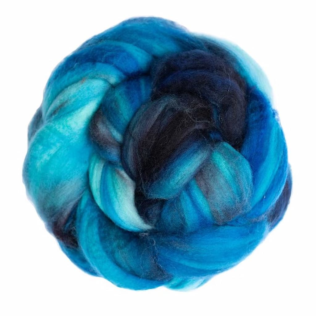 Malabrigo Cloud Fiber Braids - Paradise Fibers