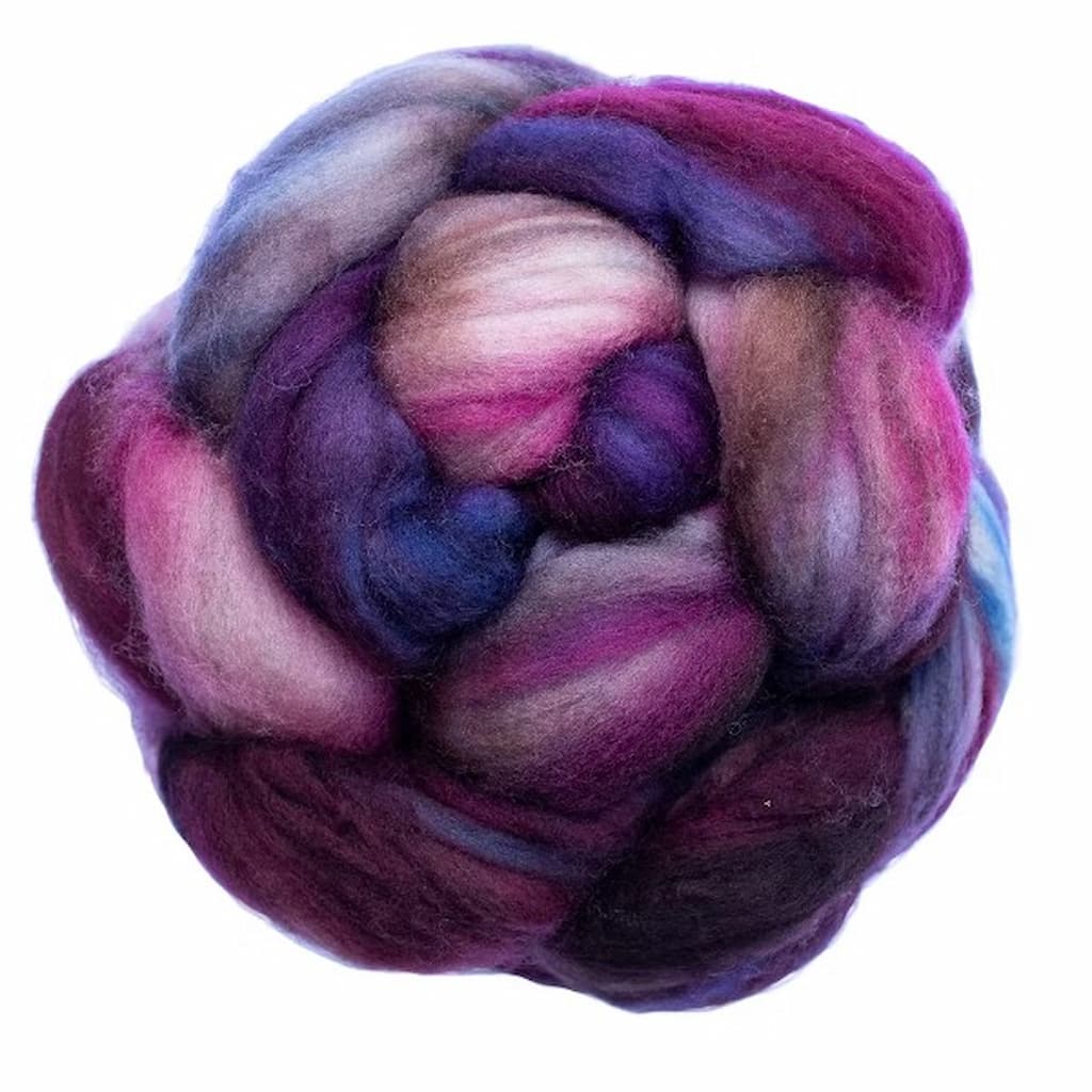 Malabrigo Cloud Fiber Braids - Paradise Fibers