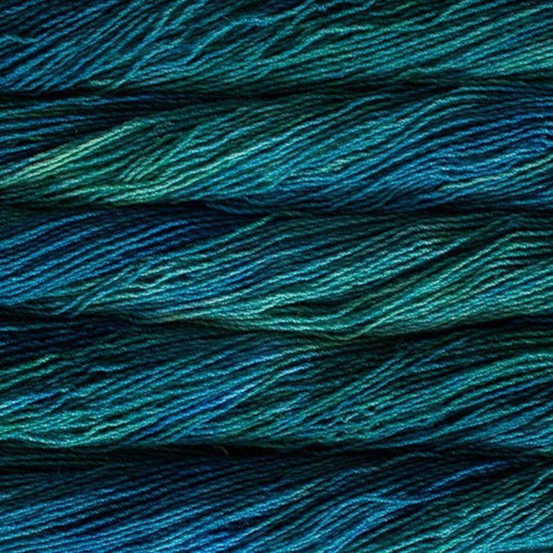 Malabrigo Dos Tierras Yarn - Paradise Fibers