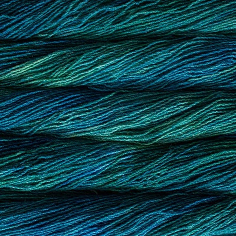 Malabrigo Dos Tierras Yarn - Paradise Fibers