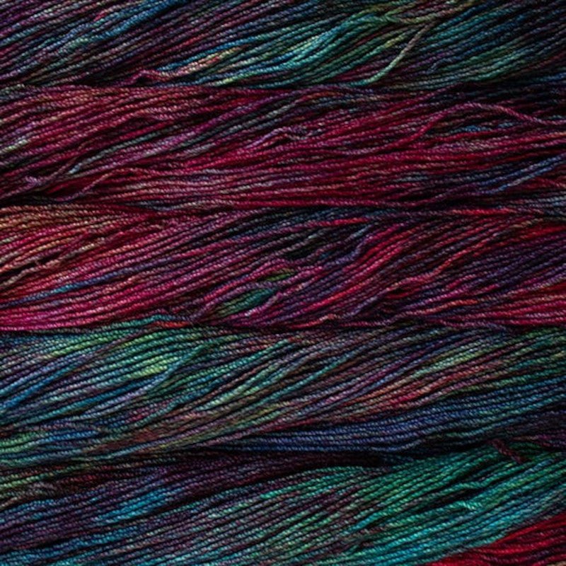 Malabrigo Dos Tierras Yarn - Paradise Fibers