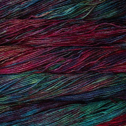 Malabrigo Dos Tierras Yarn - Paradise Fibers