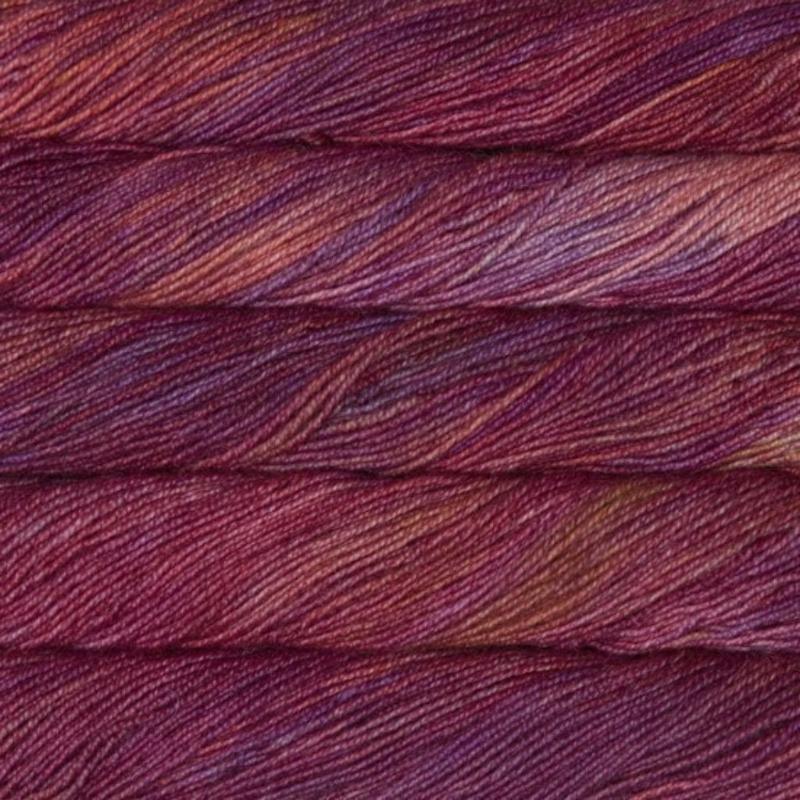 Malabrigo Dos Tierras Yarn - Paradise Fibers