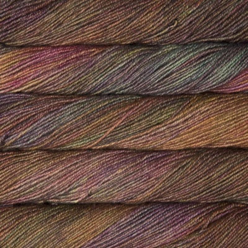 Malabrigo Dos Tierras Yarn - Paradise Fibers
