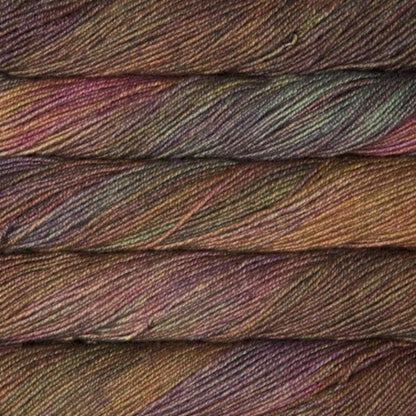 Malabrigo Dos Tierras Yarn - Paradise Fibers
