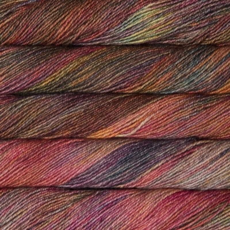 Malabrigo Dos Tierras Yarn - Paradise Fibers