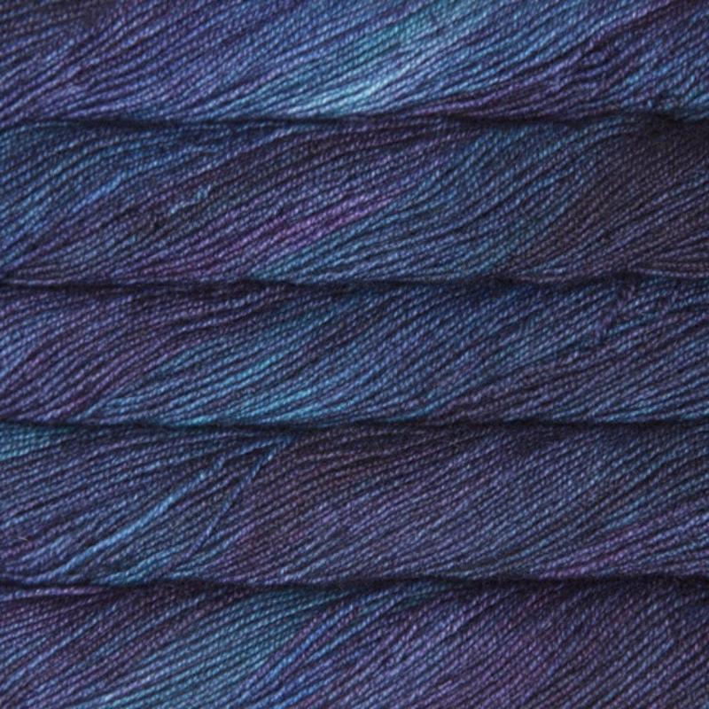 Malabrigo Dos Tierras Yarn - Paradise Fibers
