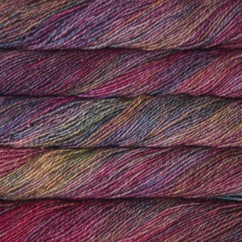 Malabrigo Dos Tierras Yarn - Paradise Fibers