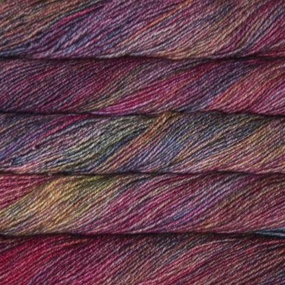 Malabrigo Dos Tierras Yarn - Paradise Fibers