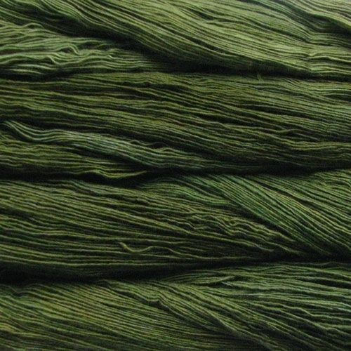 Malabrigo Lace Yarn-Yarn-056 Olive-