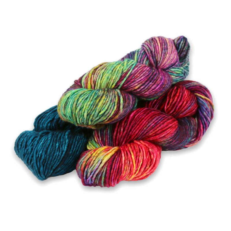 Malabrigo Mecha - Paradise Fibers
