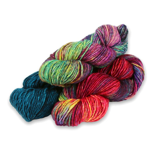 Malabrigo Mecha - Paradise Fibers