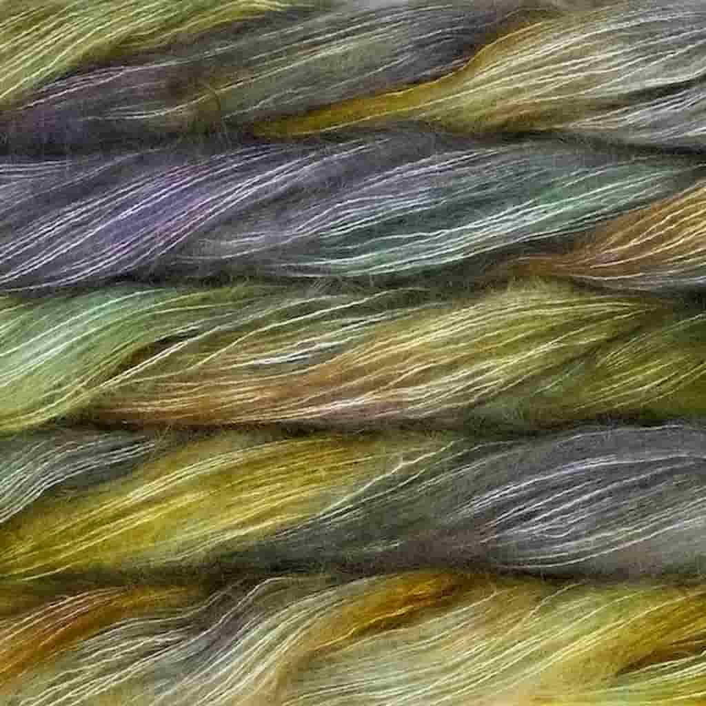 Malabrigo Mohair Lace - Paradise Fibers