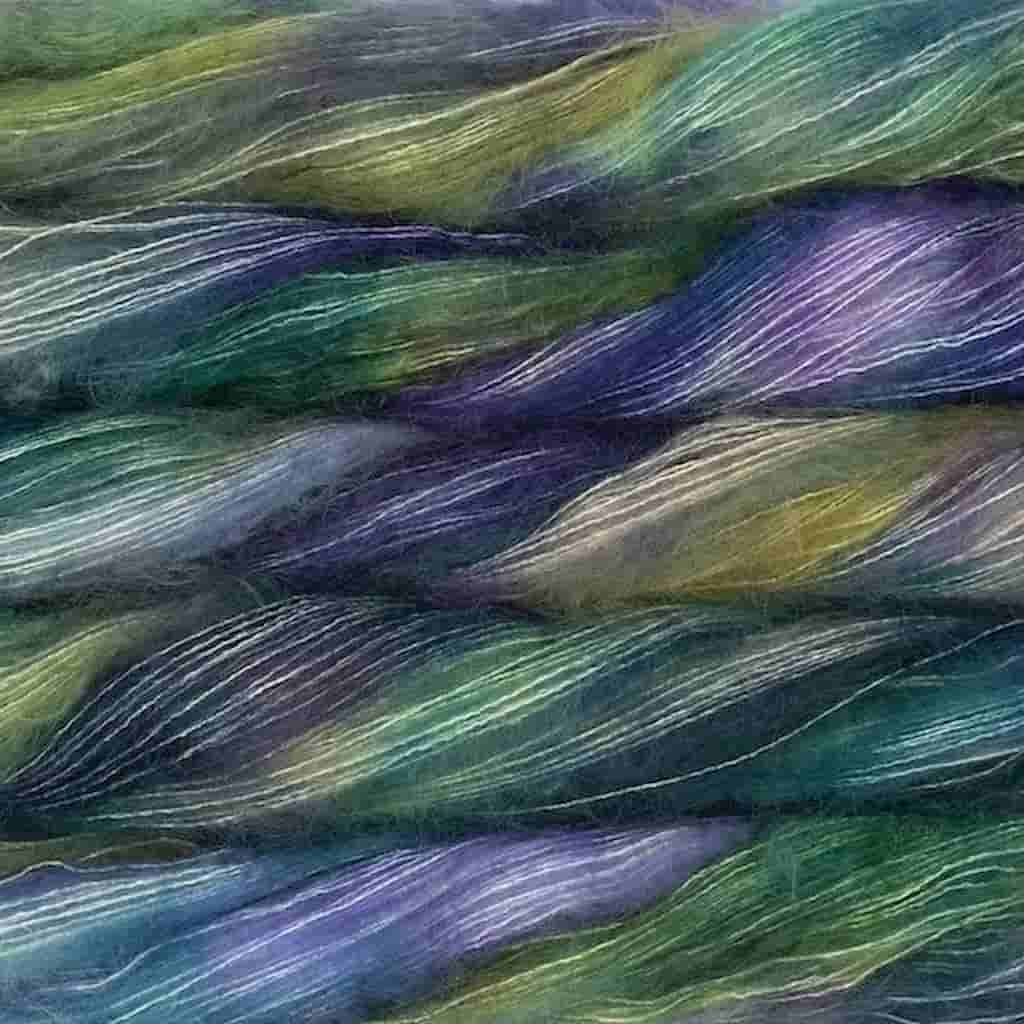 Malabrigo Mohair Lace - Paradise Fibers