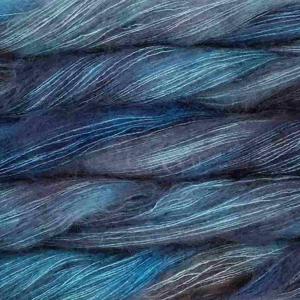 Malabrigo Mohair Lace - Paradise Fibers