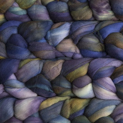 Malabrigo Nube Fiber Braids - Paradise Fibers