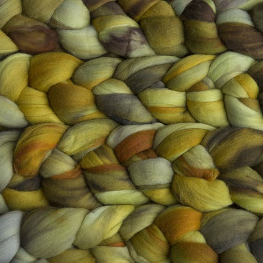 Malabrigo Nube Fiber Braids - Paradise Fibers