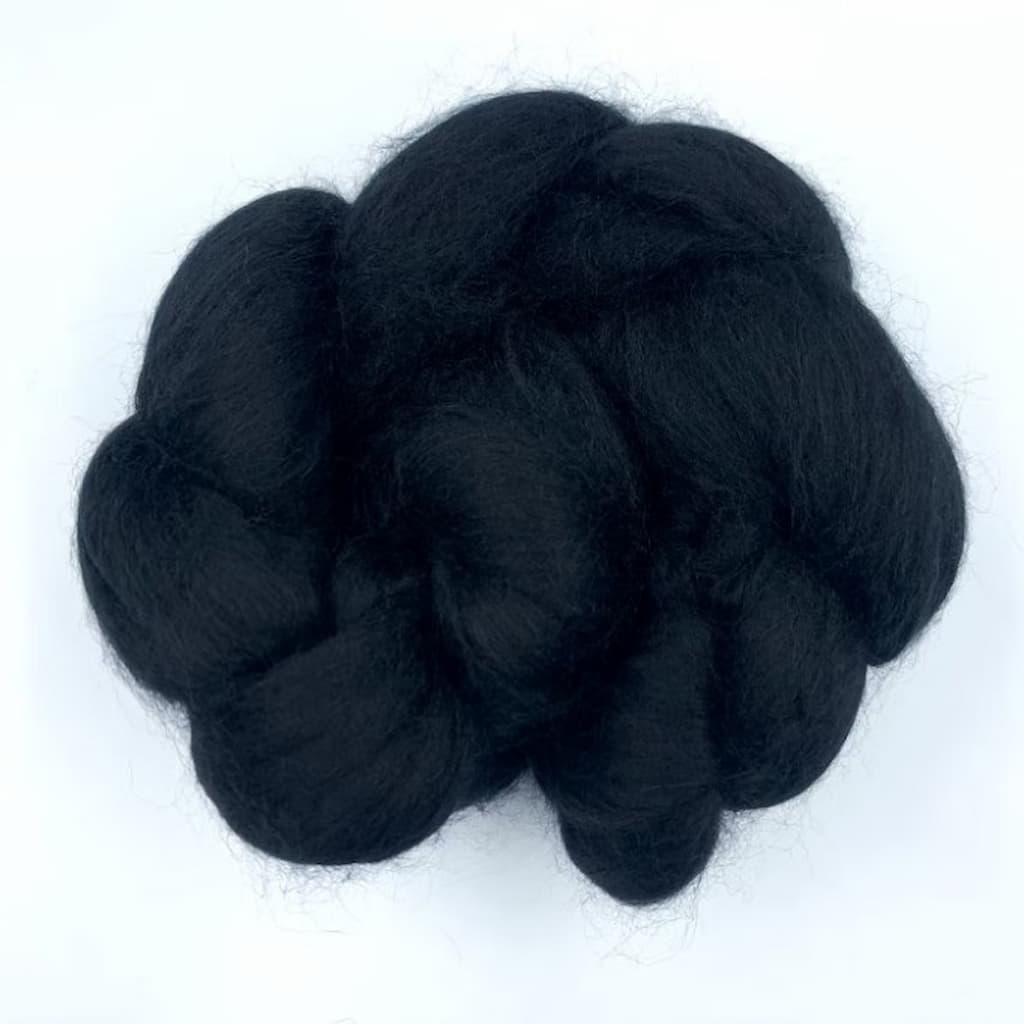 Malabrigo Nube Fiber Braids - Paradise Fibers