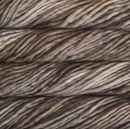 Malabrigo Rasta Super Bulky - Paradise Fibers