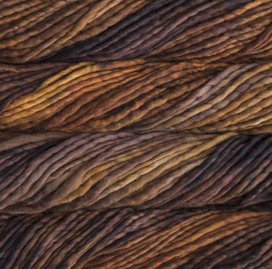 Malabrigo Rasta Super Bulky - Paradise Fibers